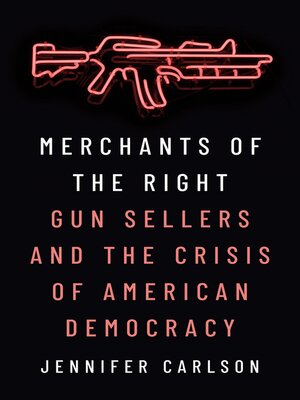 cover image of Merchants of the Right